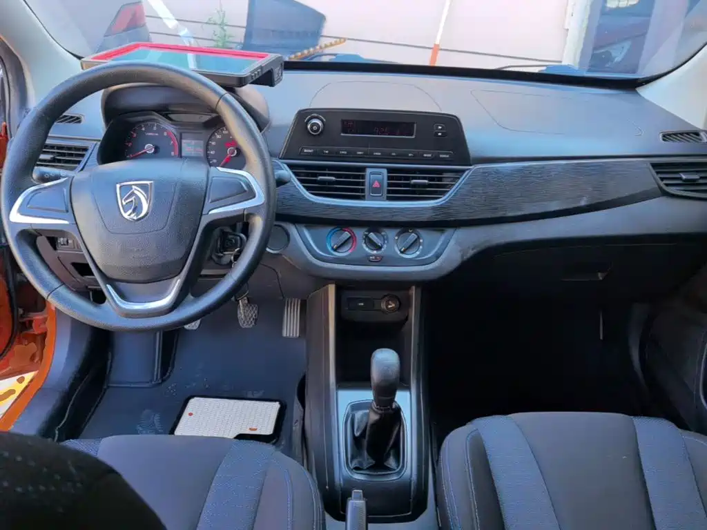 Baojun 310 — миниатюра 10
