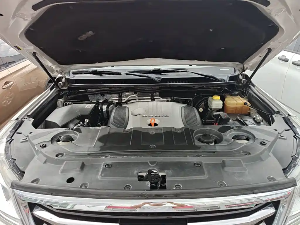 Haval H9 — миниатюра 20