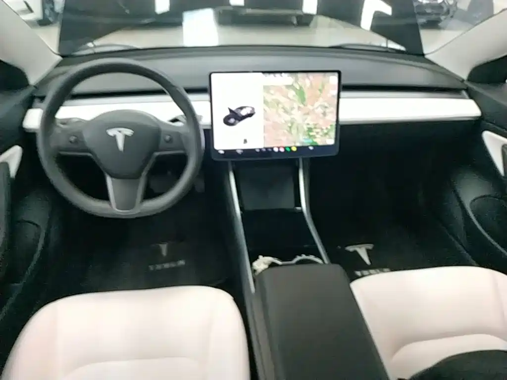 Tesla Model 3 — миниатюра 10