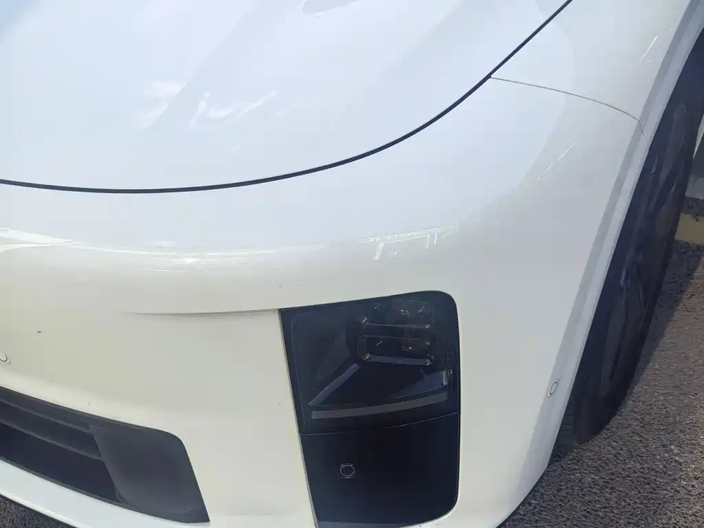 Li Auto Li i6 — миниатюра 3