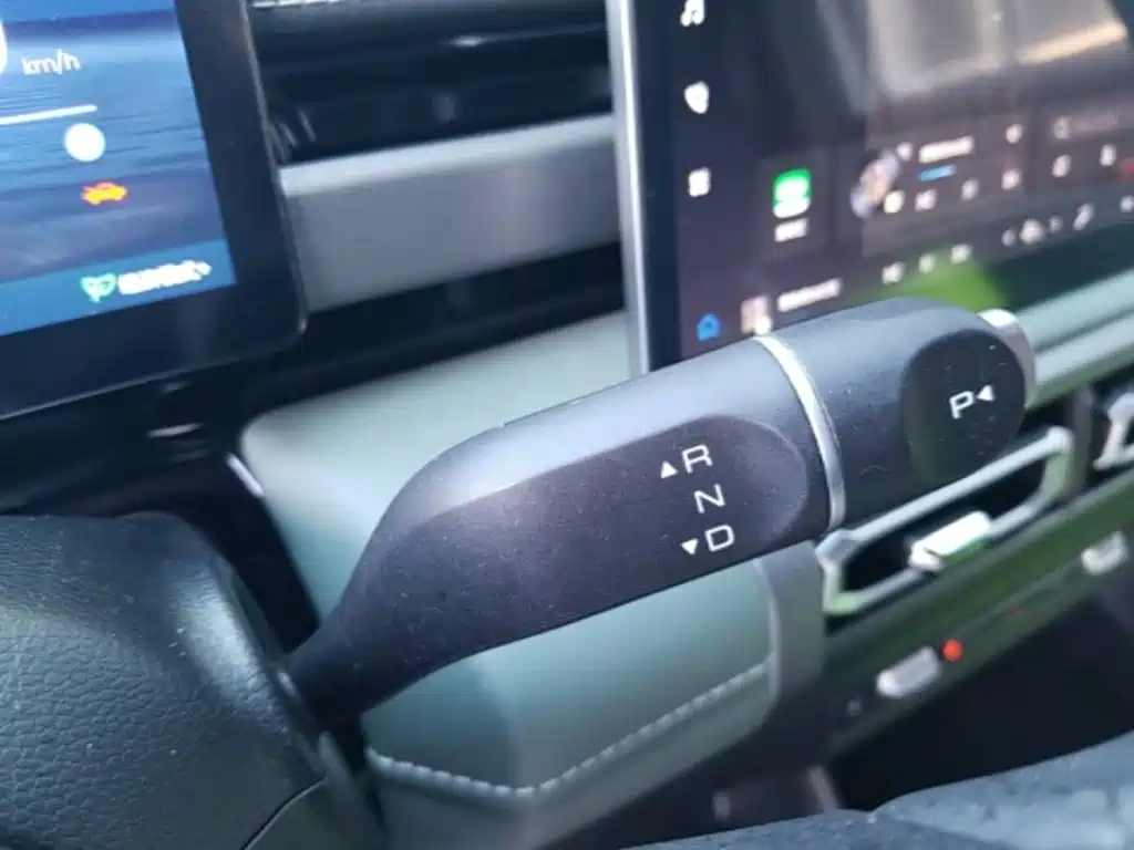 Baojun Yueye Plus — миниатюра 14