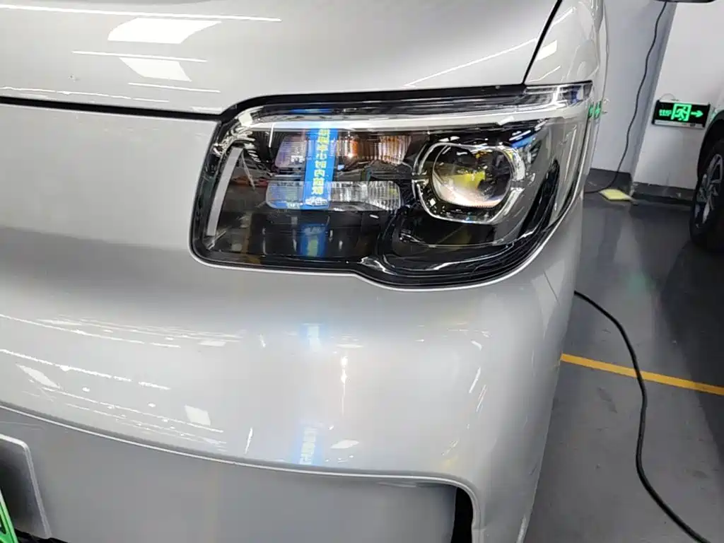Wuling Zhiguang EV — миниатюра 24