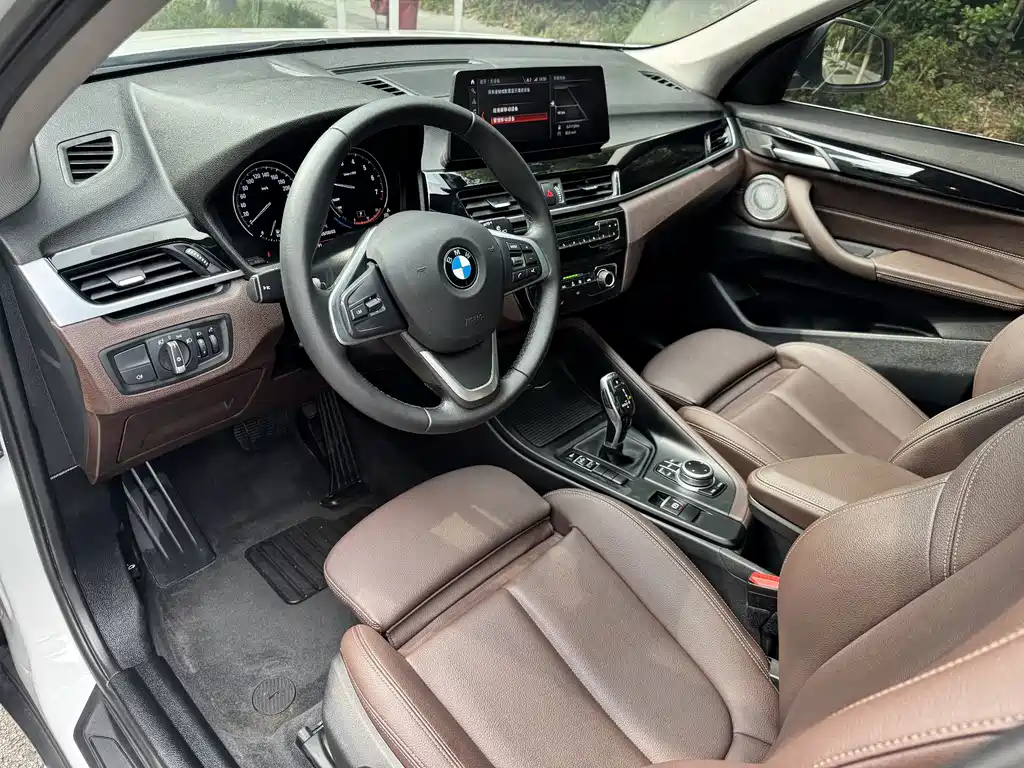 BMW X1 — миниатюра 4