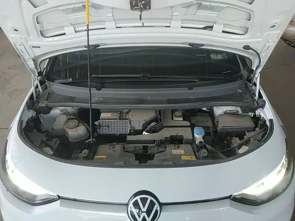 Volkswagen ID.3 — миниатюра 20