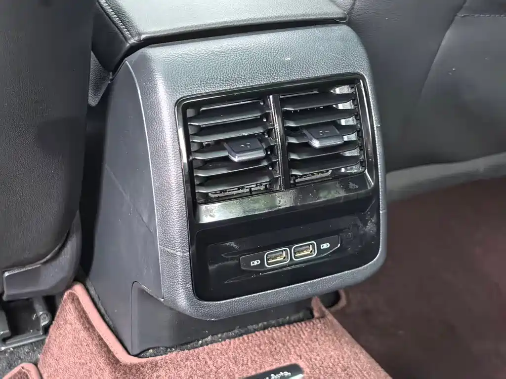 Volkswagen Sagitar 2020 280TSI DSG Comfort VI