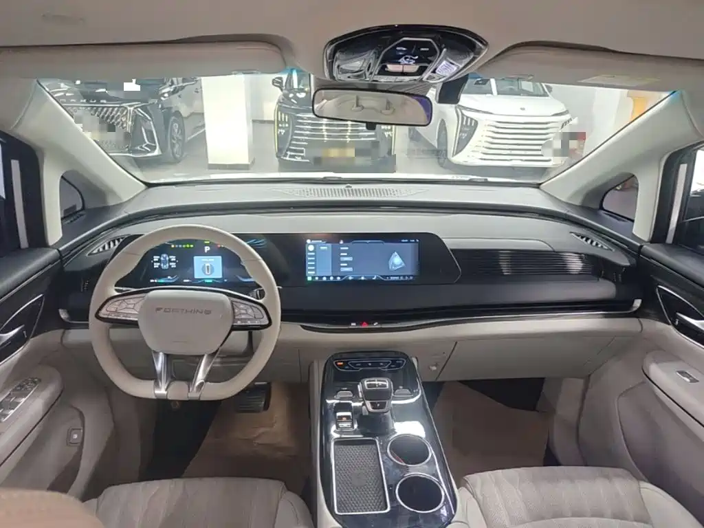 Fengxing Xinghai V9 — миниатюра 10