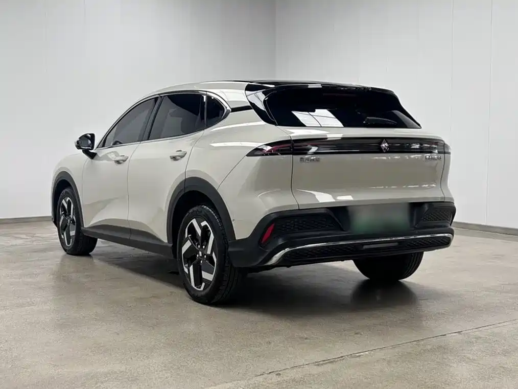 Baojun Yunhai — миниатюра 7