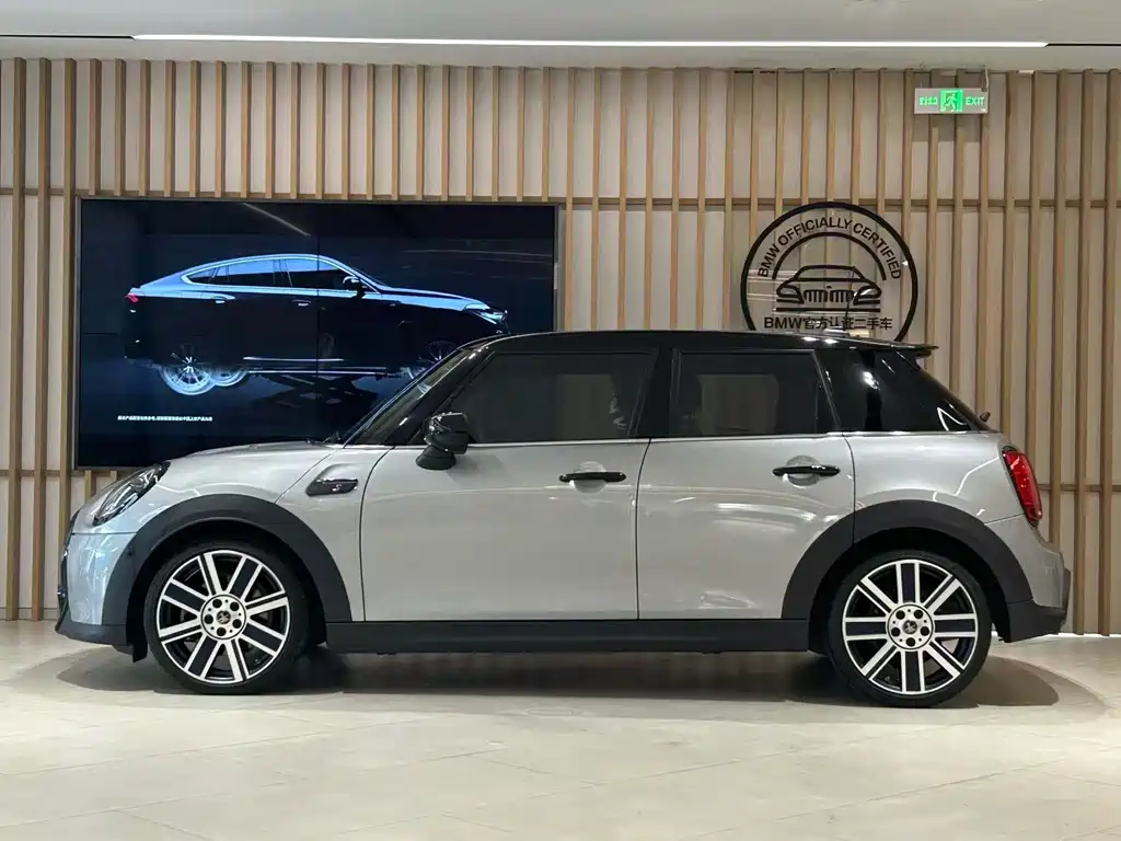MINI Mini — миниатюра 2