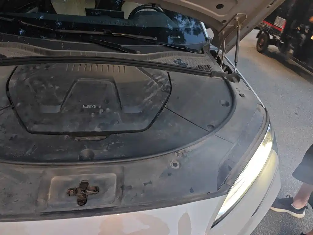 BYD PLUS New Energy — миниатюра 22