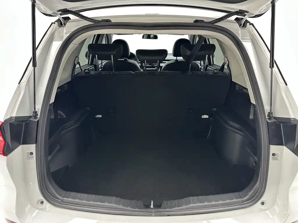 Haval M6 — миниатюра 17