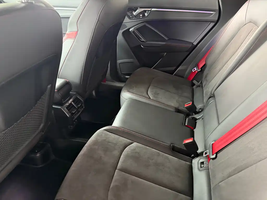 Audi Q3 — миниатюра 7