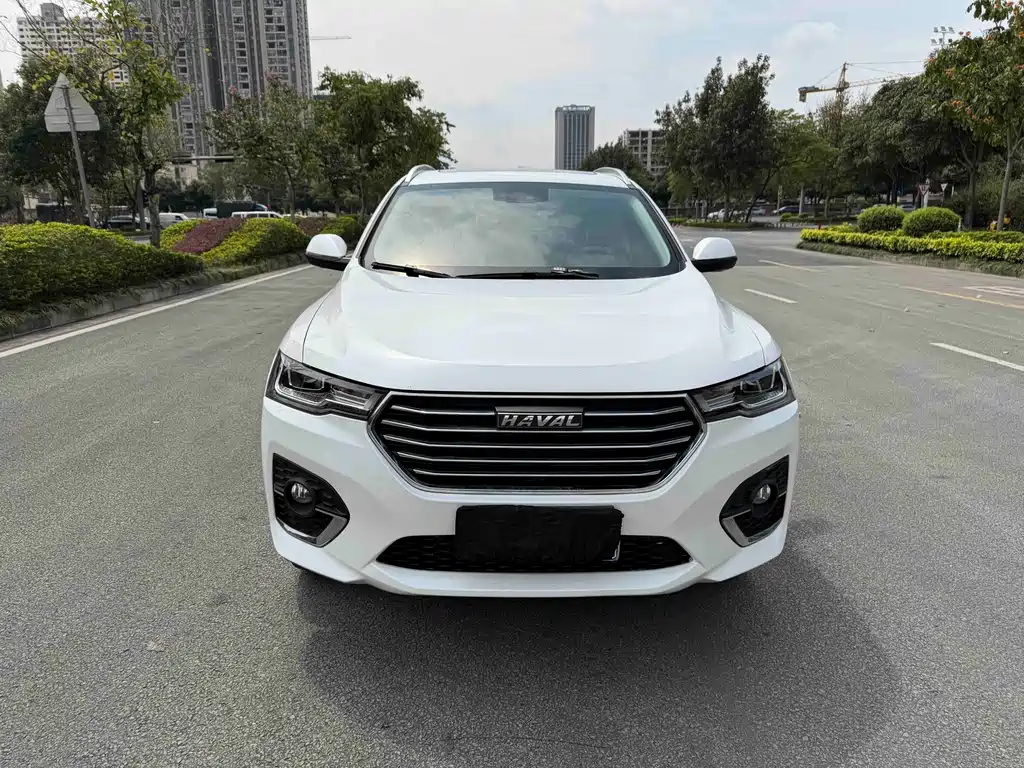 Haval H4 — миниатюра 2