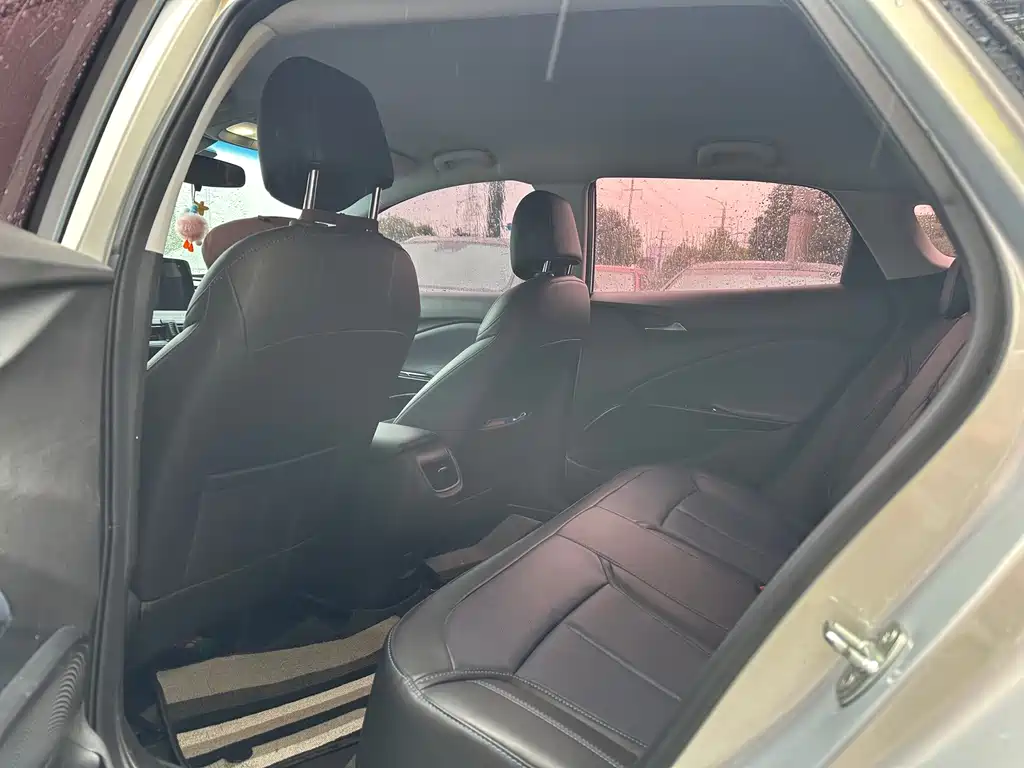 Buick Velite 6 — миниатюра 12
