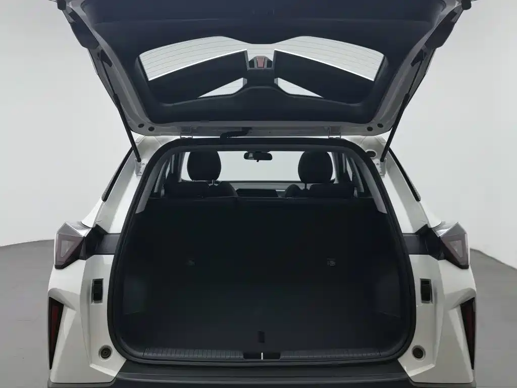 GAC Motor Trumpchi GS3 — миниатюра 16
