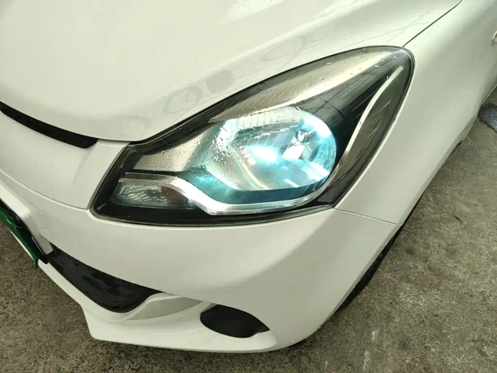 Changan BenBen — миниатюра 24