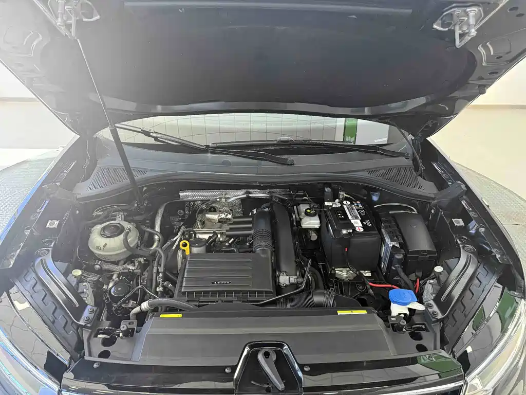 Volkswagen Tayron — миниатюра 21