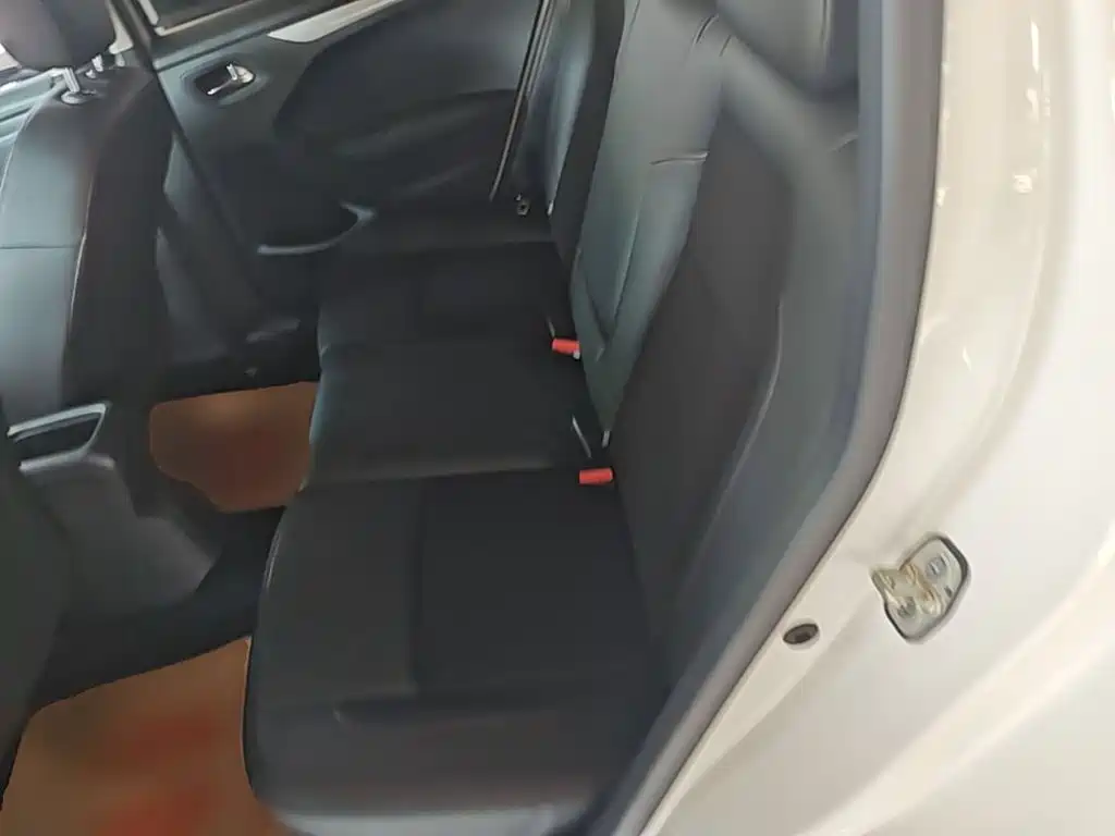 Citroen C3-XR — миниатюра 17