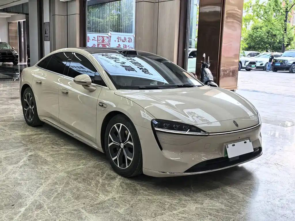 Zhijie Zhijie S7 — миниатюра 3