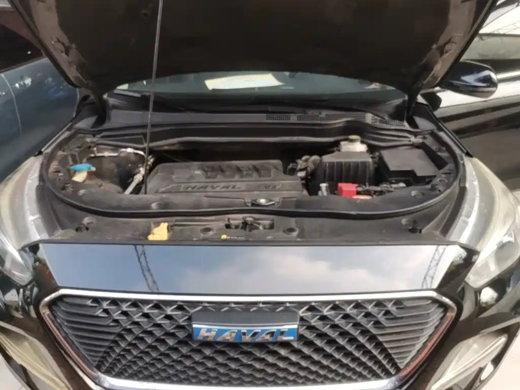Haval M6 — миниатюра 20