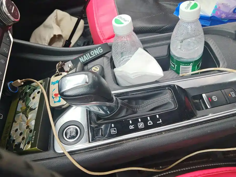Nissan Sylphy — миниатюра 16