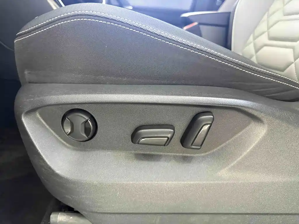 Volkswagen Tayron — миниатюра 13
