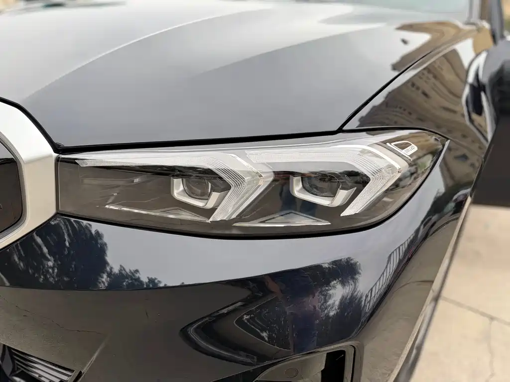 BMW i3 — миниатюра 17
