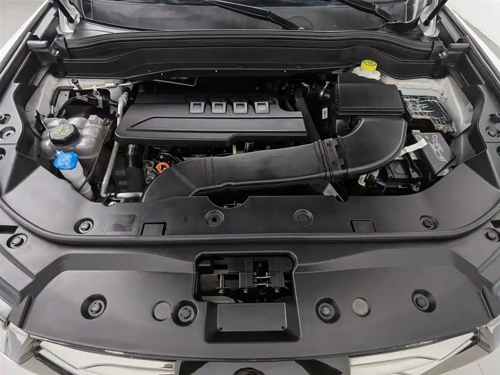 Haval H6 2023 1.5T AT