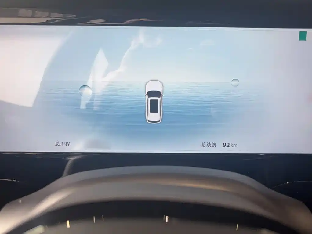 Geely Monjaro L 2024 2.0TD DCT EVO