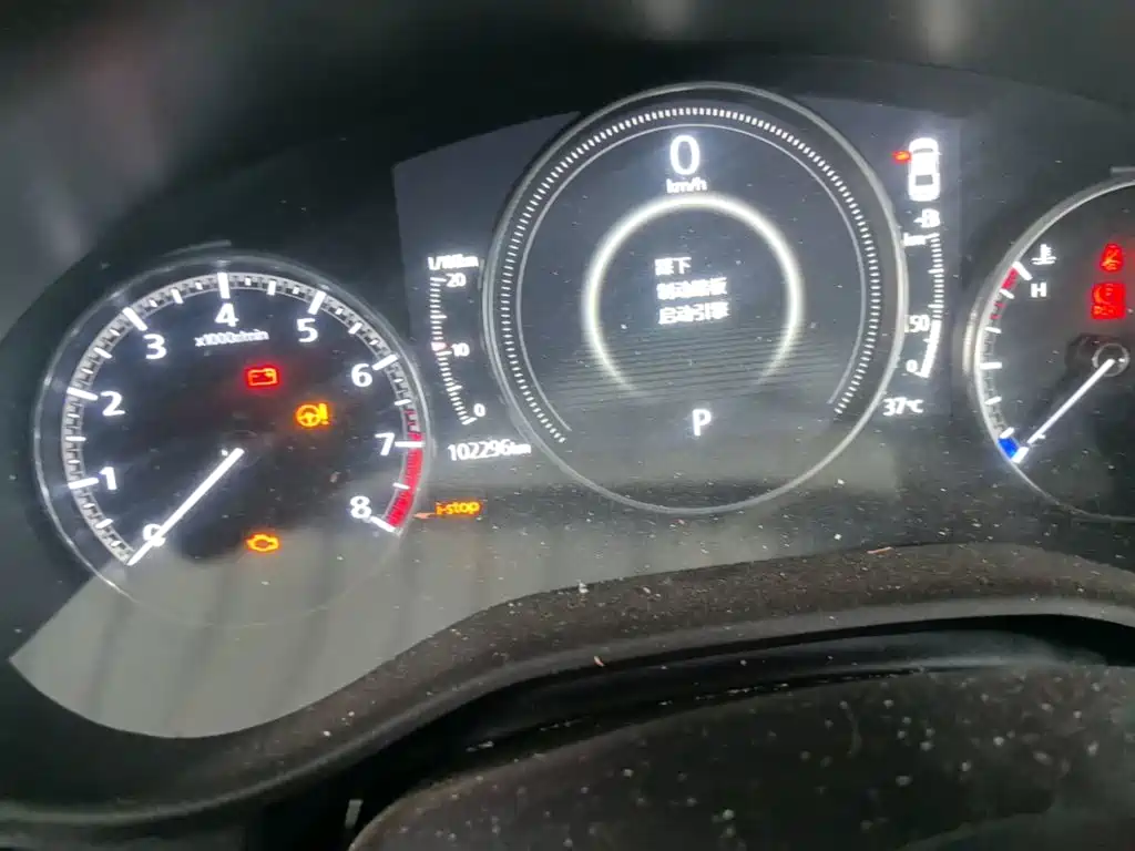 Mazda 3 Axela — миниатюра 12