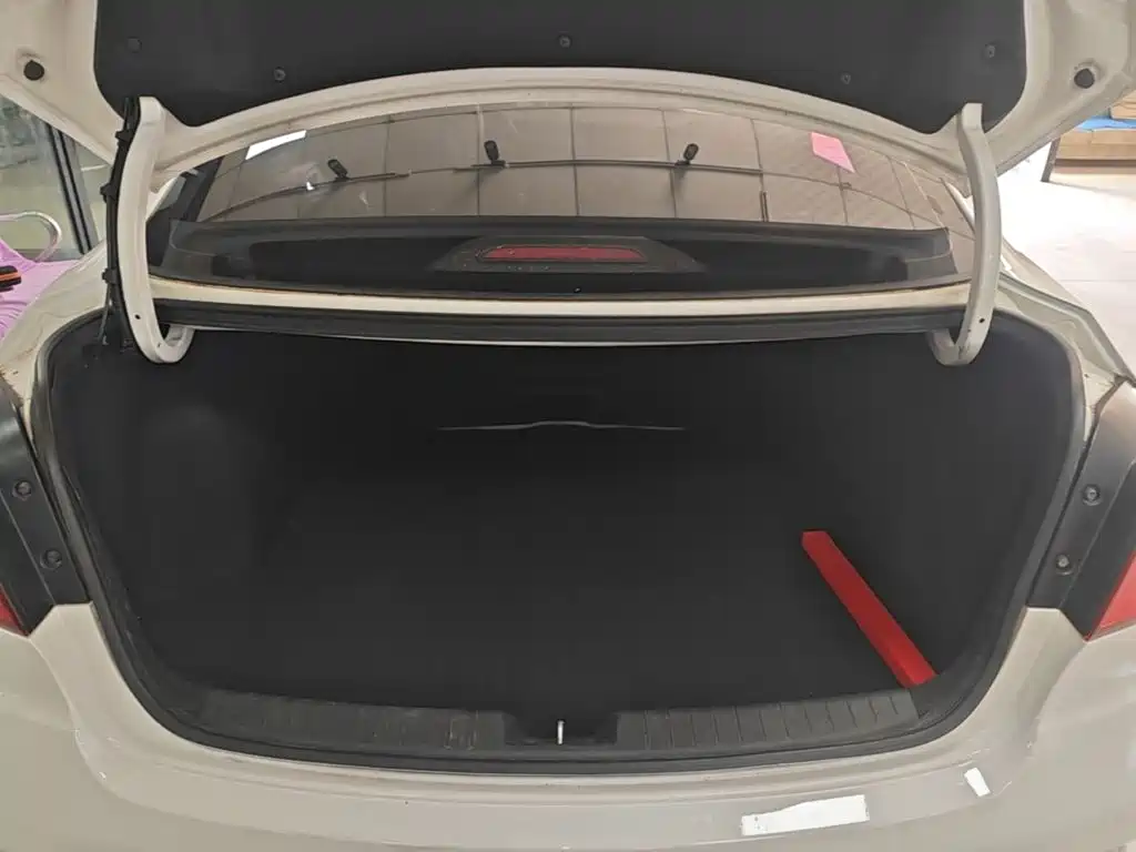 Hyundai Mistra — миниатюра 19