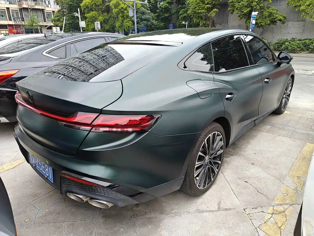MG MG7 — миниатюра 16