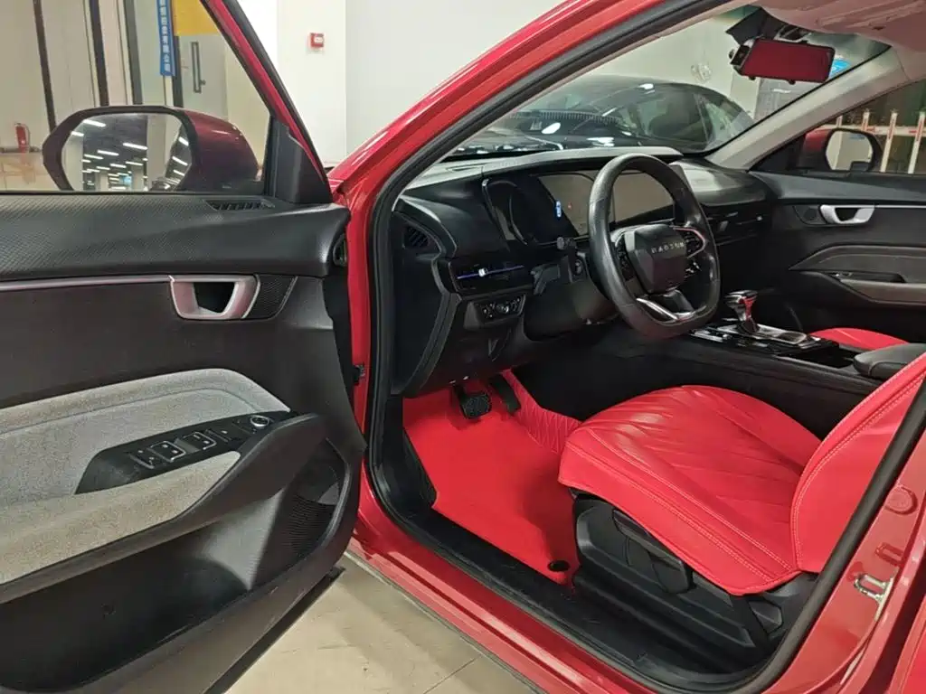 Baojun RC-6 — миниатюра 16
