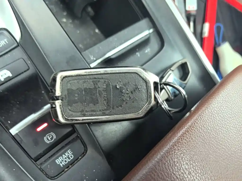 Honda Inspire — миниатюра 9