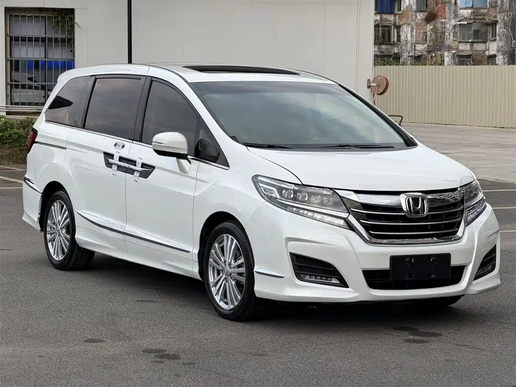 HONDA AI LISHEN