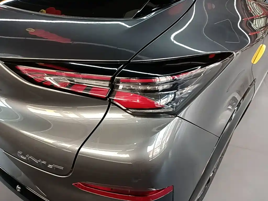 Changan UNI-T — миниатюра 8