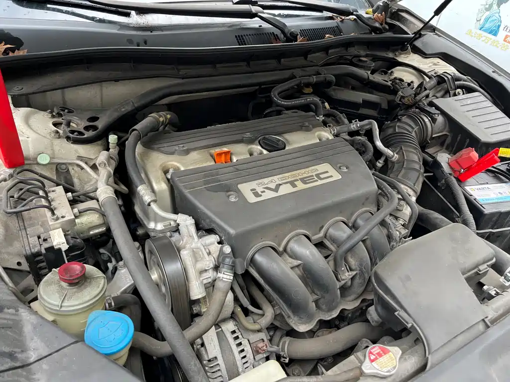 Honda Crosstour — миниатюра 11