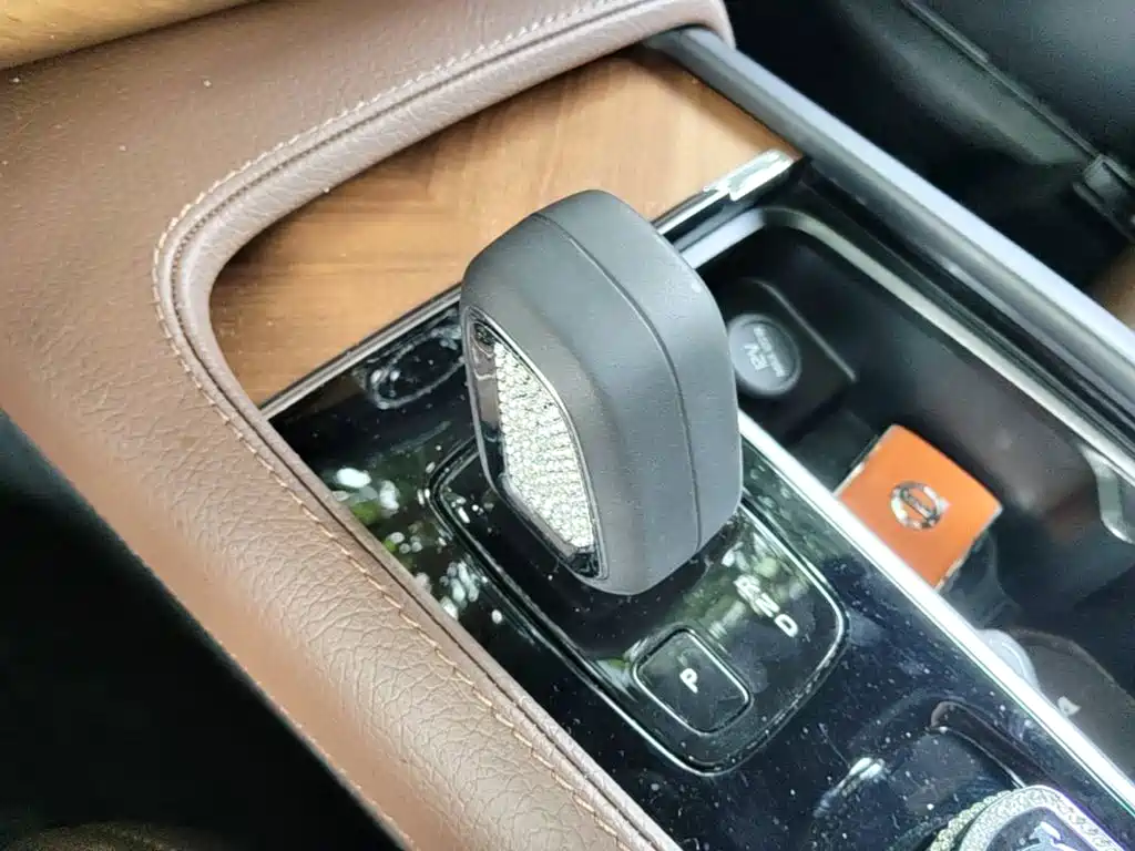 Volvo XC90 — миниатюра 19