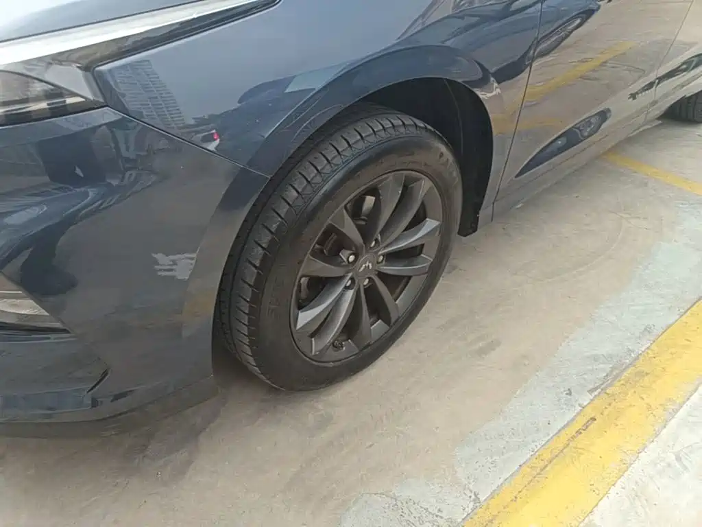 Wuling Victory — миниатюра 23