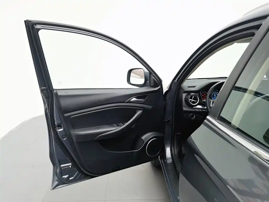 BYD Song 2021 1.5T MT Luxury