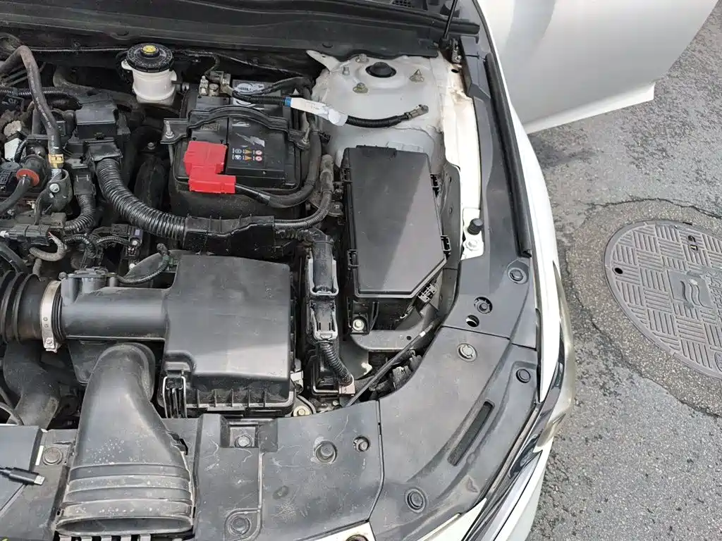 Honda Accord — миниатюра 22