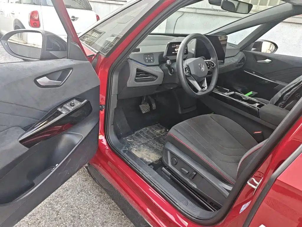 Volkswagen ID.3 — миниатюра 16