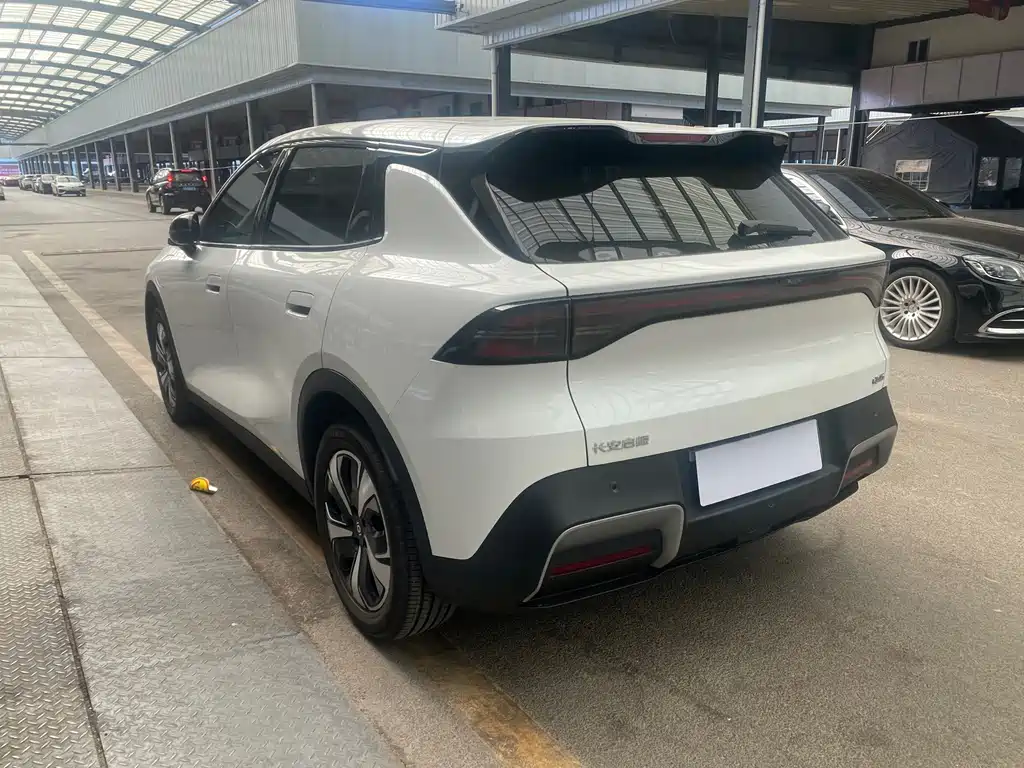 Qiyuan Qiyuan Q05 — миниатюра 10