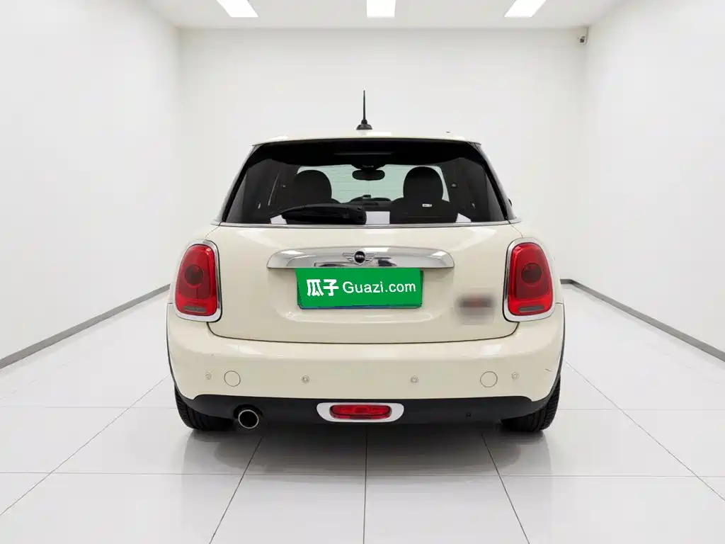 MINI Mini — миниатюра 5