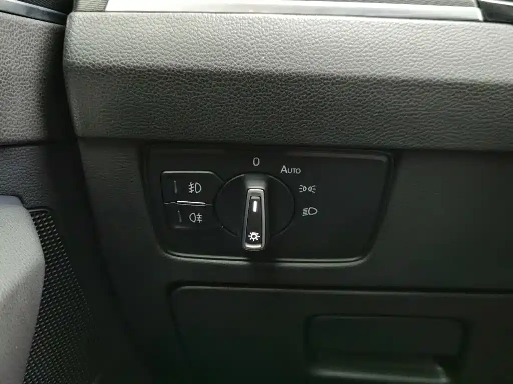 Volkswagen Magotan — миниатюра 21
