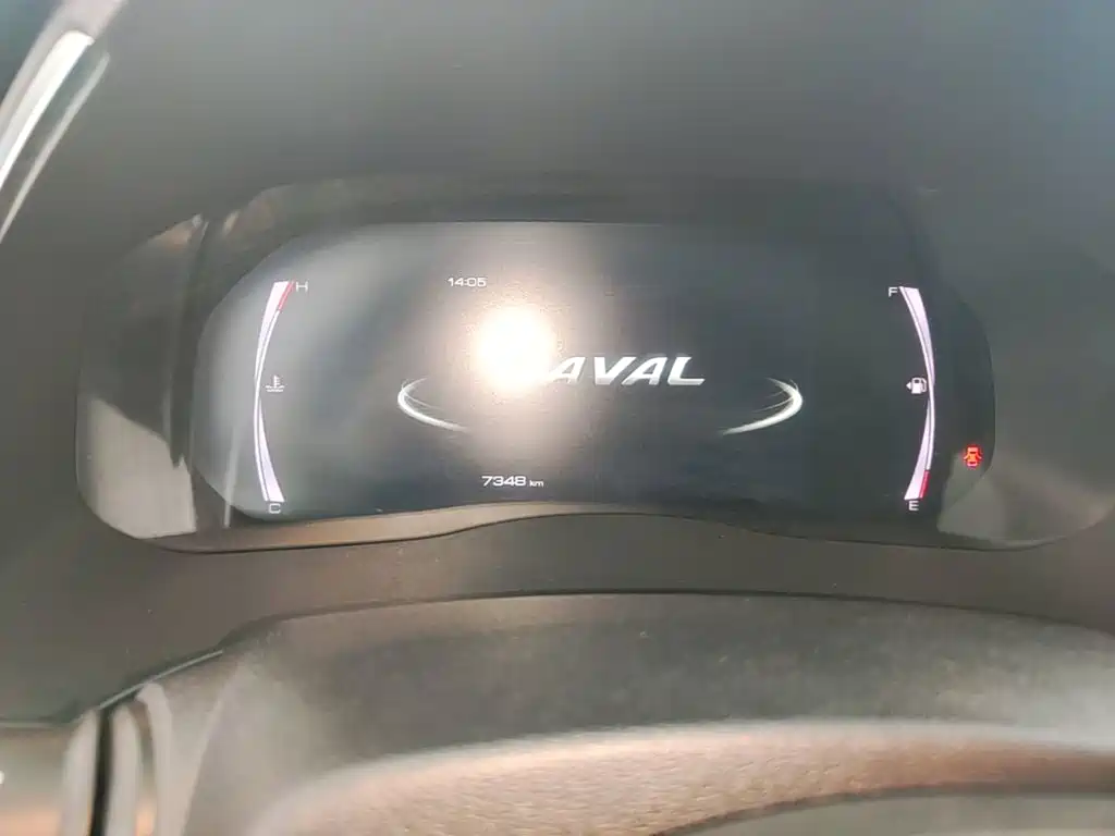Haval H6 — миниатюра 12