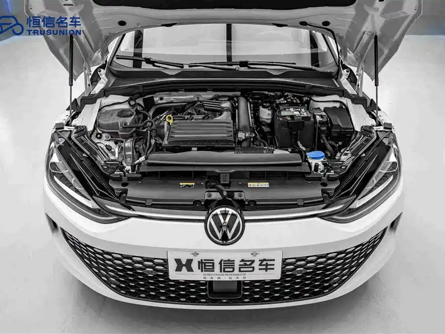 Volkswagen Lamando — миниатюра 21