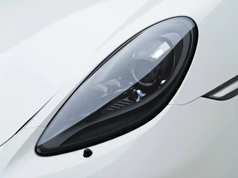 Porsche 718 — миниатюра 5