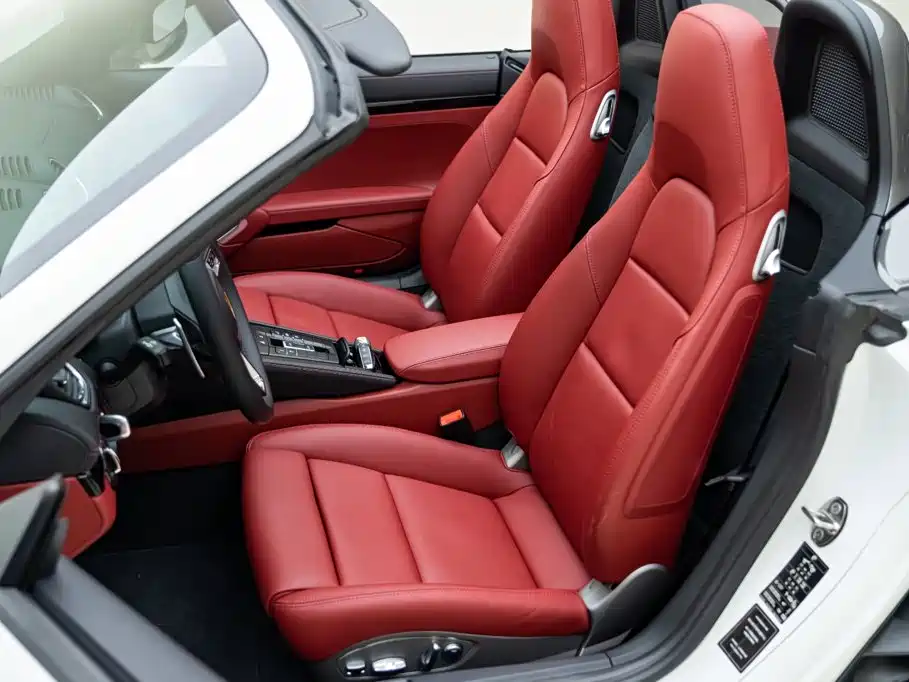 Porsche 718 — миниатюра 12