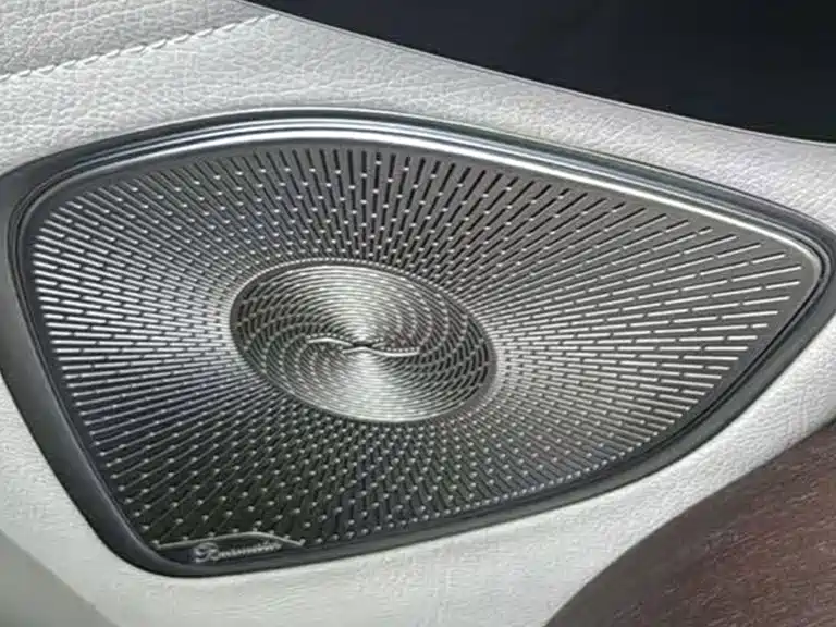 Mercedes-Benz EQS — миниатюра 9