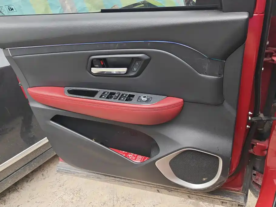 Haval H2s — миниатюра 7